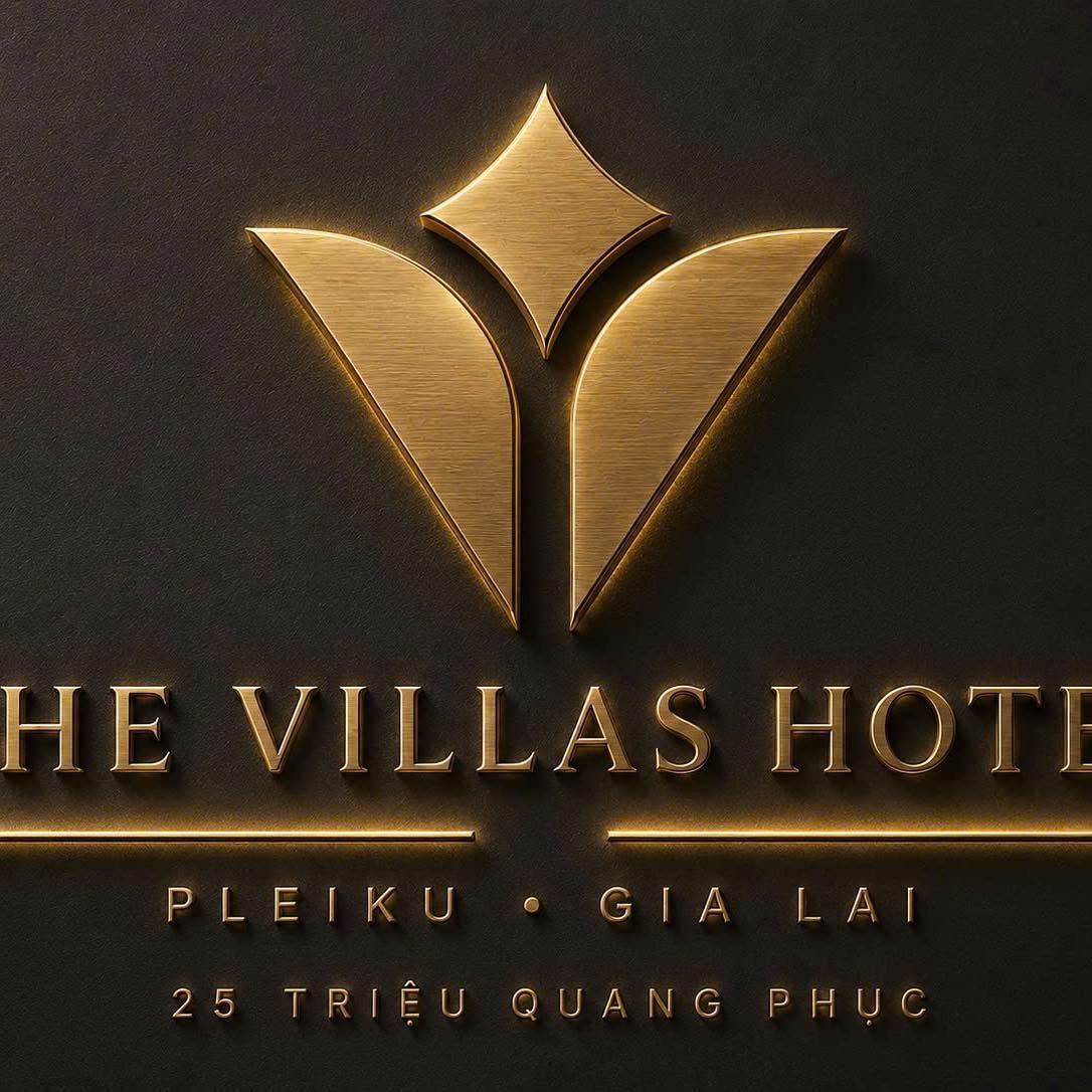 THE VILLAS HOTEL
