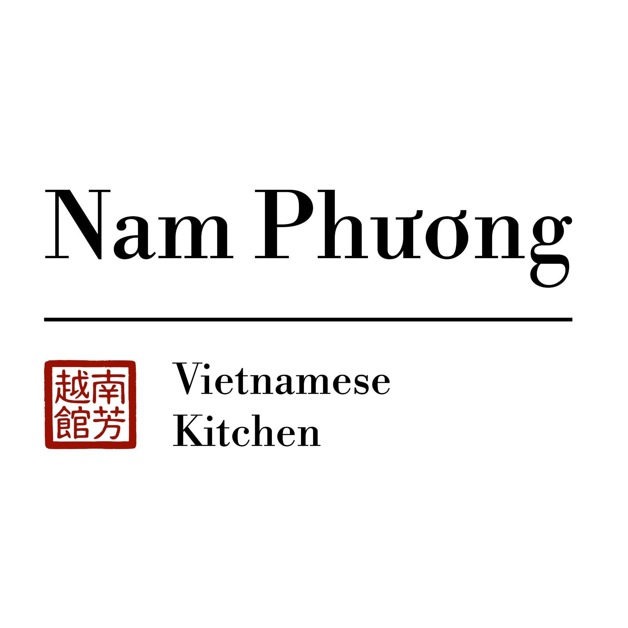 NAM PHƯƠNG VIET KITCHEN