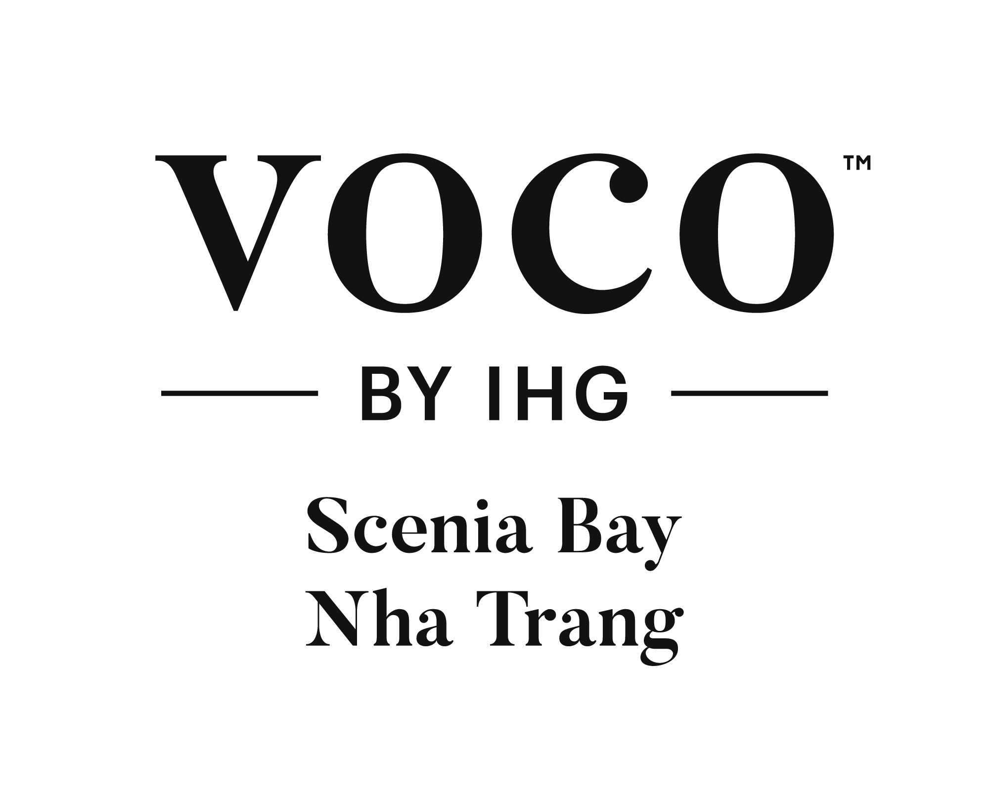 VOCO SCENIA BAY NHA TRANG