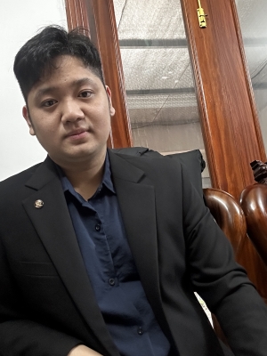 Bùi Đoàn Quang Huy