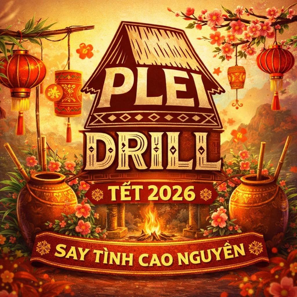 PLEI DRILL