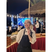 Mai Thị Thu Ngân