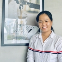 Lê Kiều Minh Trang