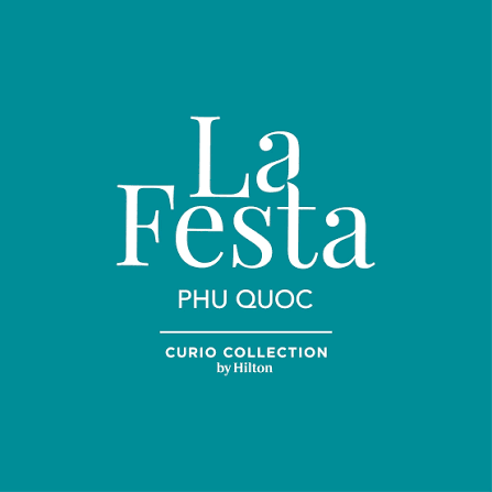 LA FESTA PHU QUOC CURIO COLLECTION BY HILTON