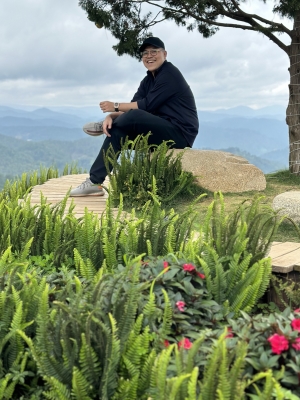 Mẫn Trần