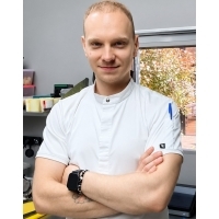 Sergey Neverny