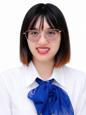 Huỳnh Ngọc Trúc Như