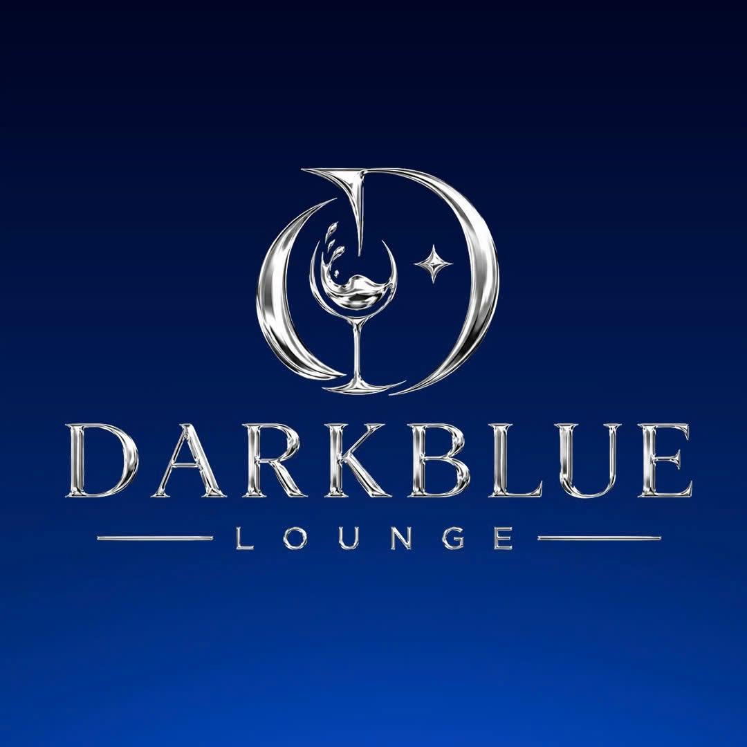 DARK BLUE LOUNGE