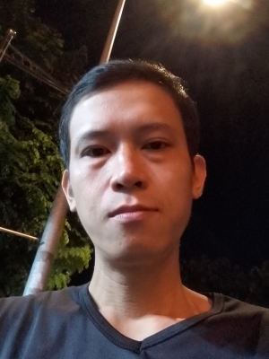 Anh Ba Vũ