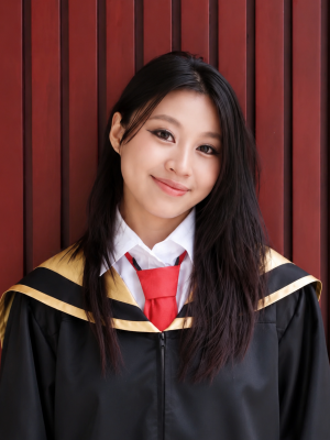 Lê Mỹ Uyên