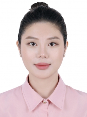 Phạm Thuý Cẩm Duệ