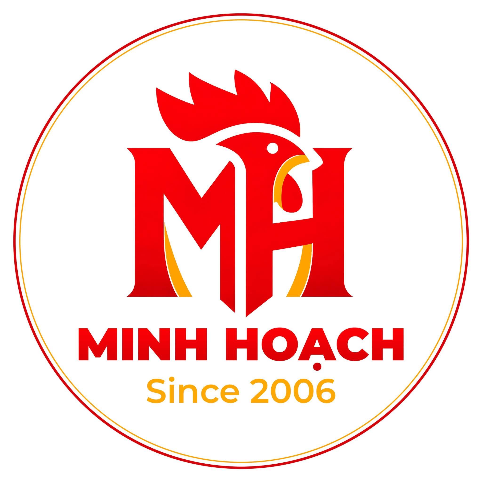 NHÀ HÀNG GÀ TƯƠI MINH HOẠCH