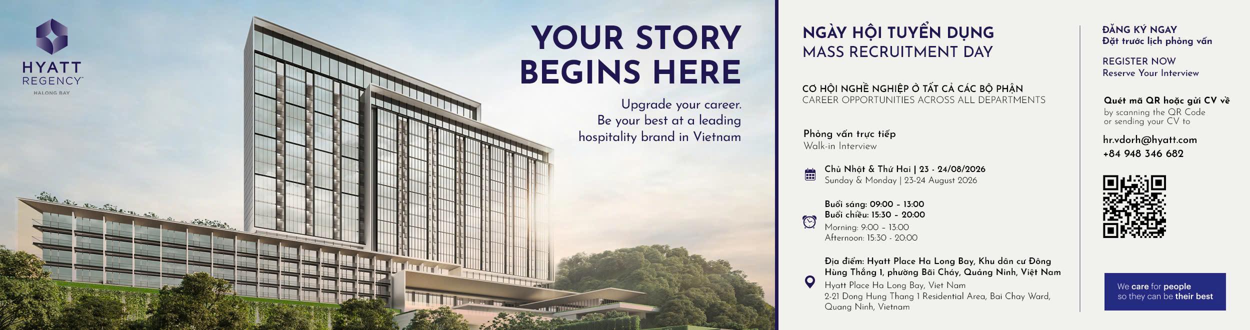 hyatt hạ long