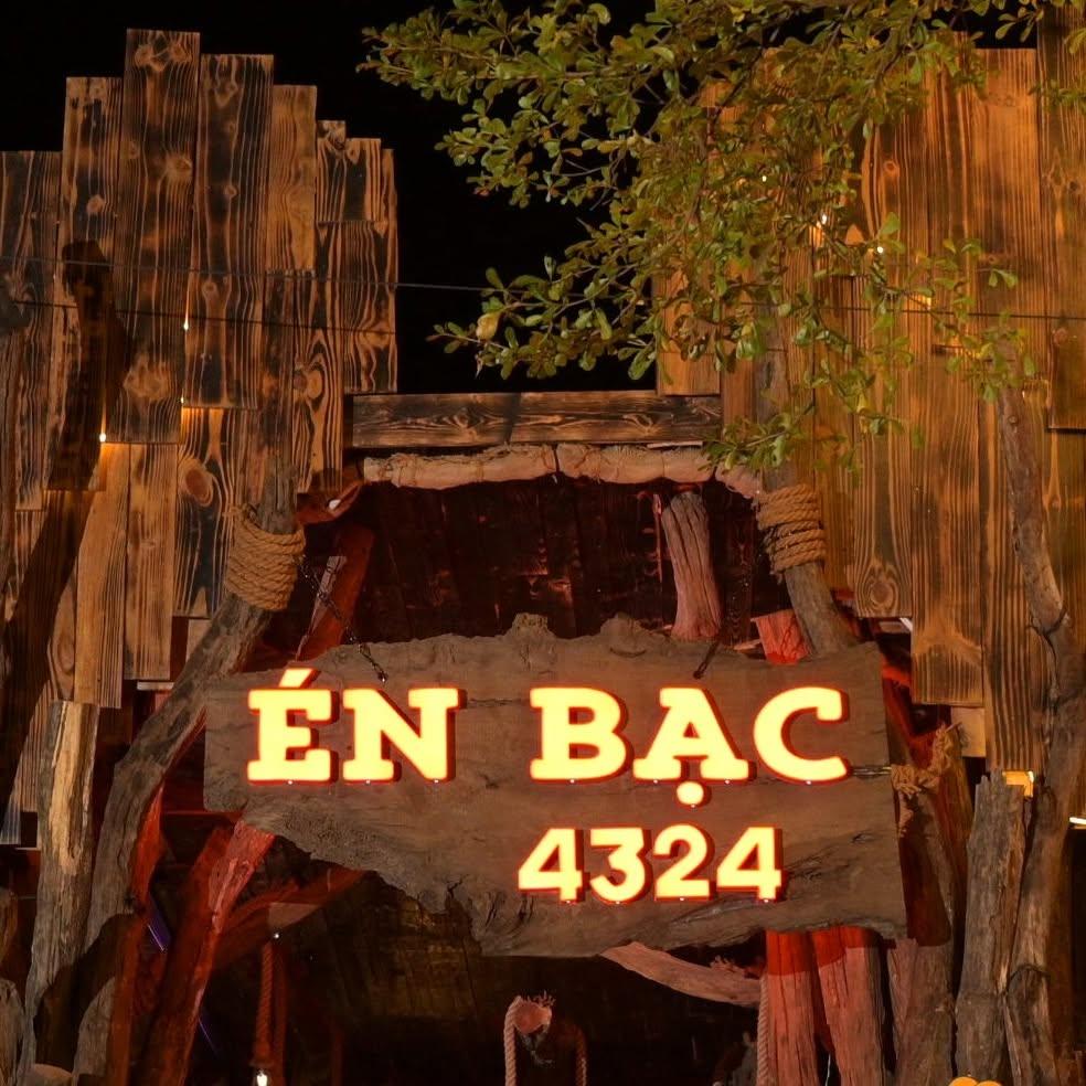 ÉN BẠC - CRAFT BEER & BAR