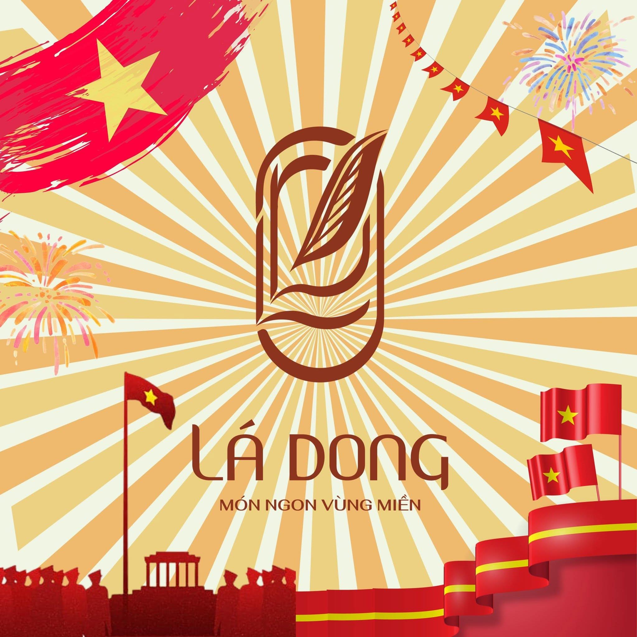 NHÀ HÀNG LÁ DONG
