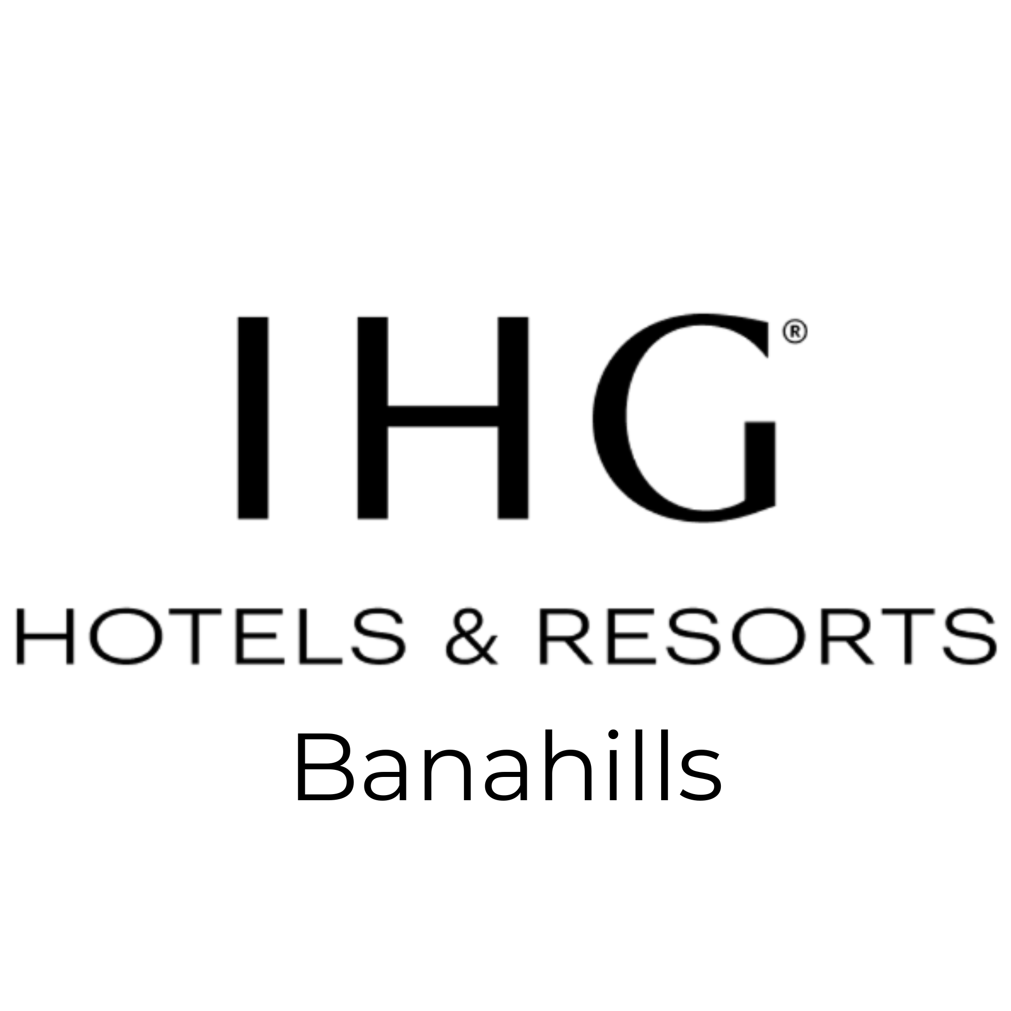 IHG Hotel & Resorts - Banahills