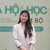 VÕ NGUYỄN HOÀI NHƯ