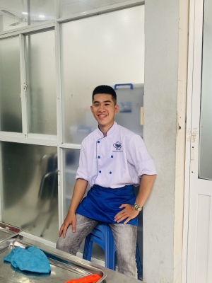 Nguyễn Duy Hậu