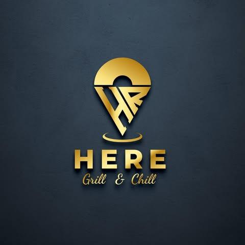 HERE GRILL & CHILL