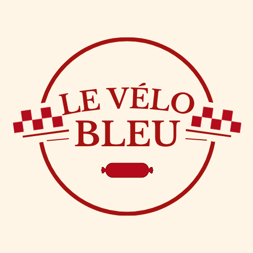 CỬA HÀNG LE VÉLO BLEU
