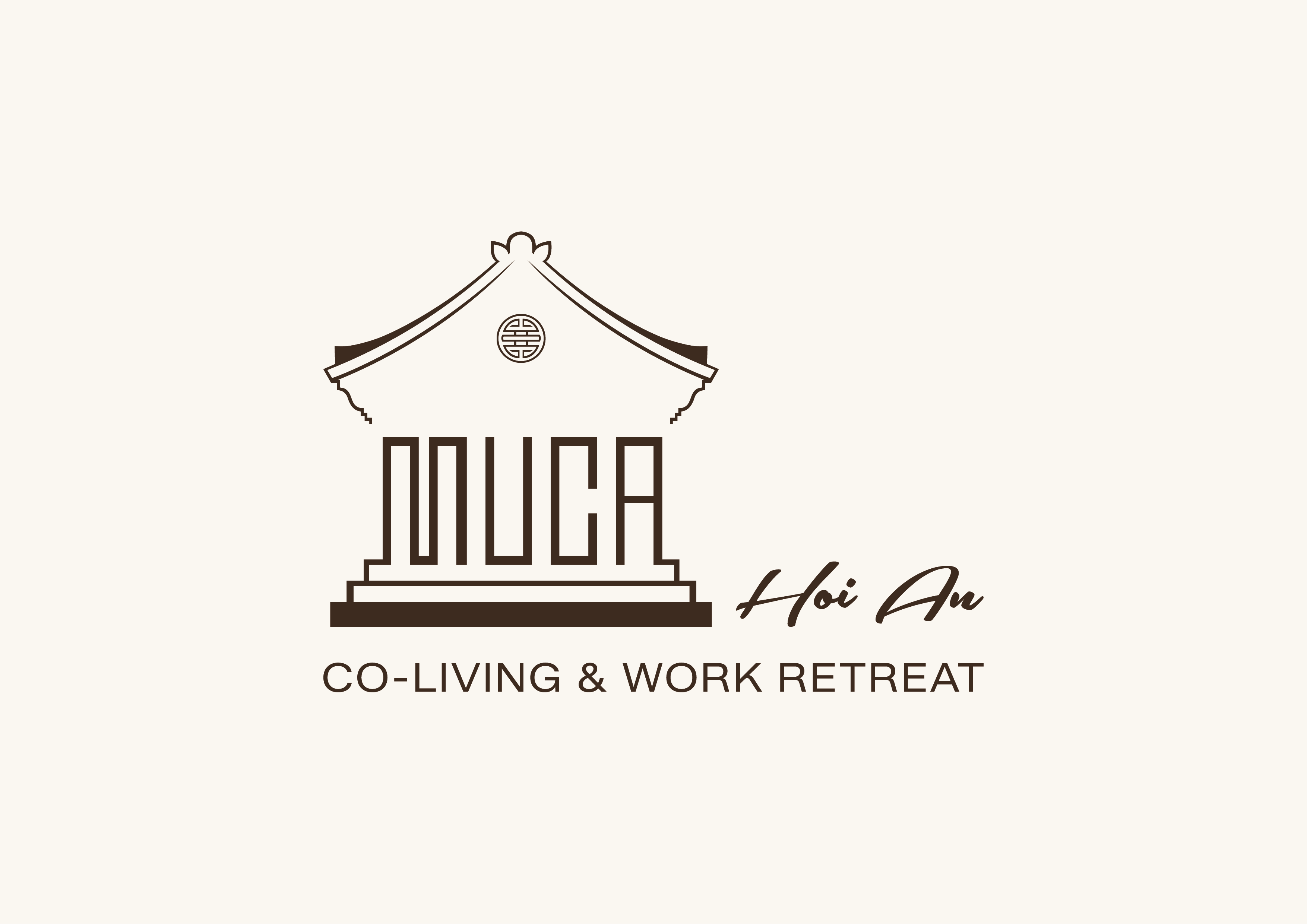 MUCA HOI AN CO-LIVING & WORK RETREAT
