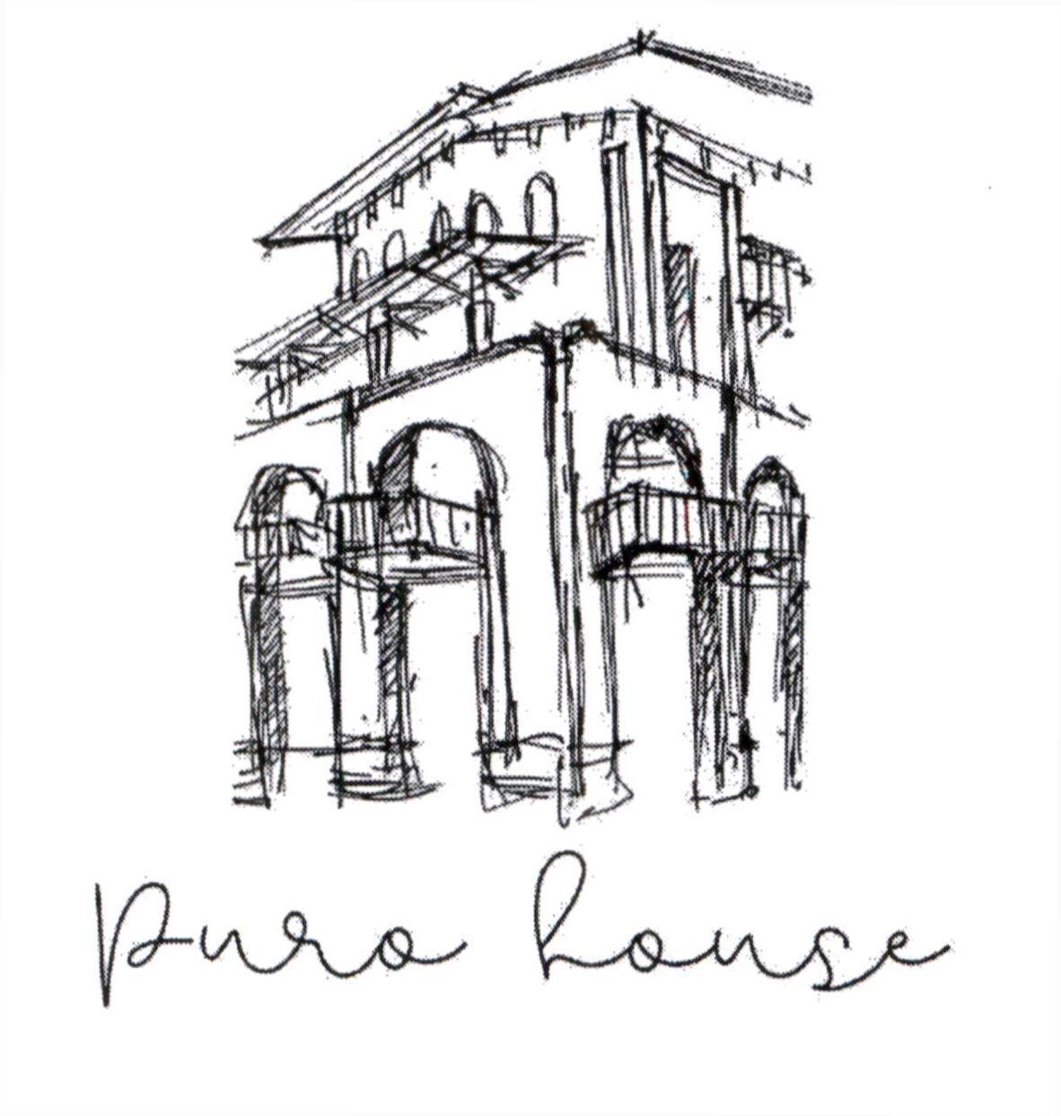 NHÀ HÀNG PURO HOUSE