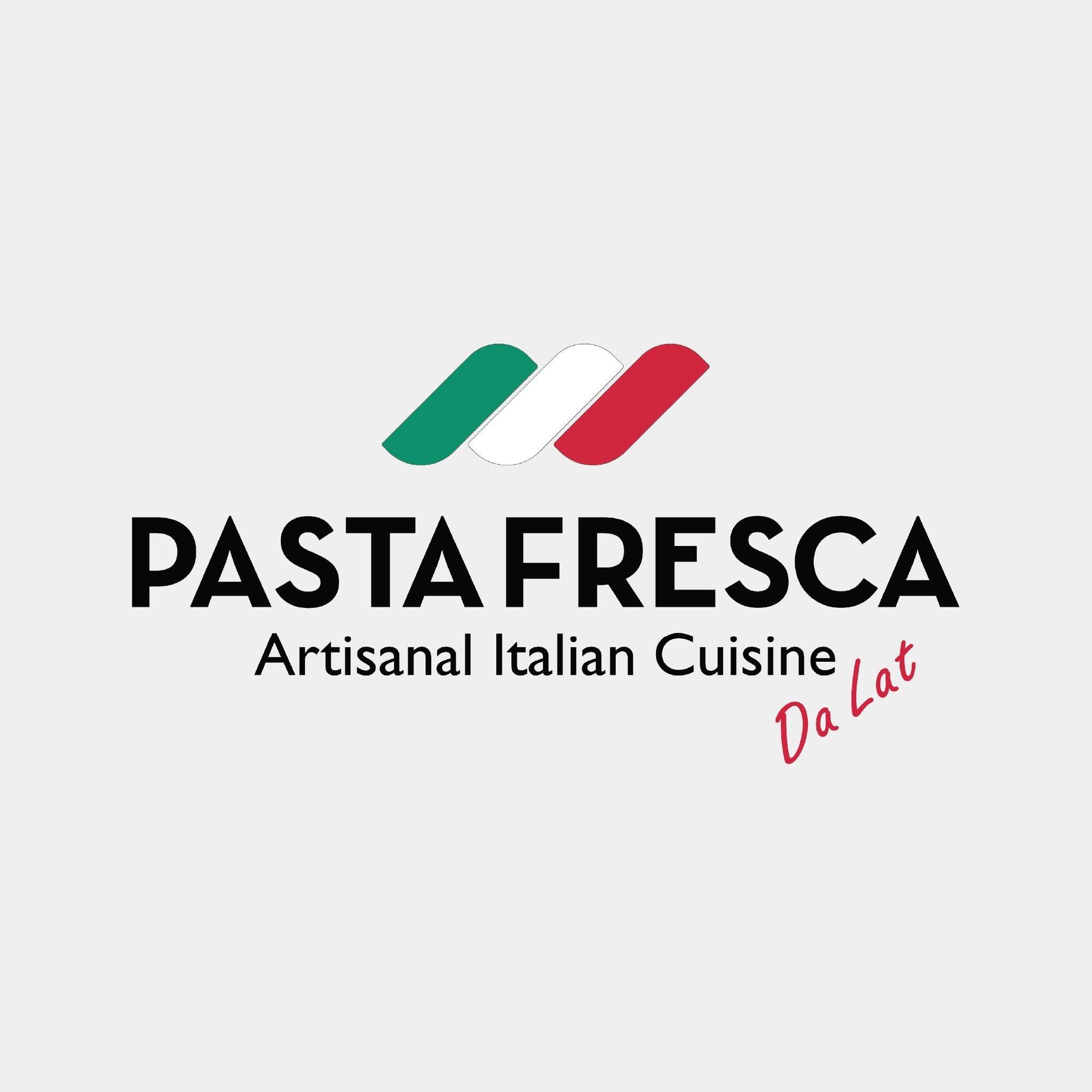 PASTA FRESCA DALAT