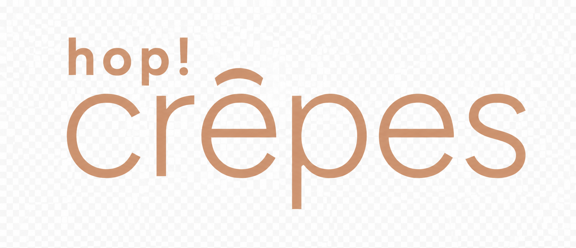 HOPCREPES