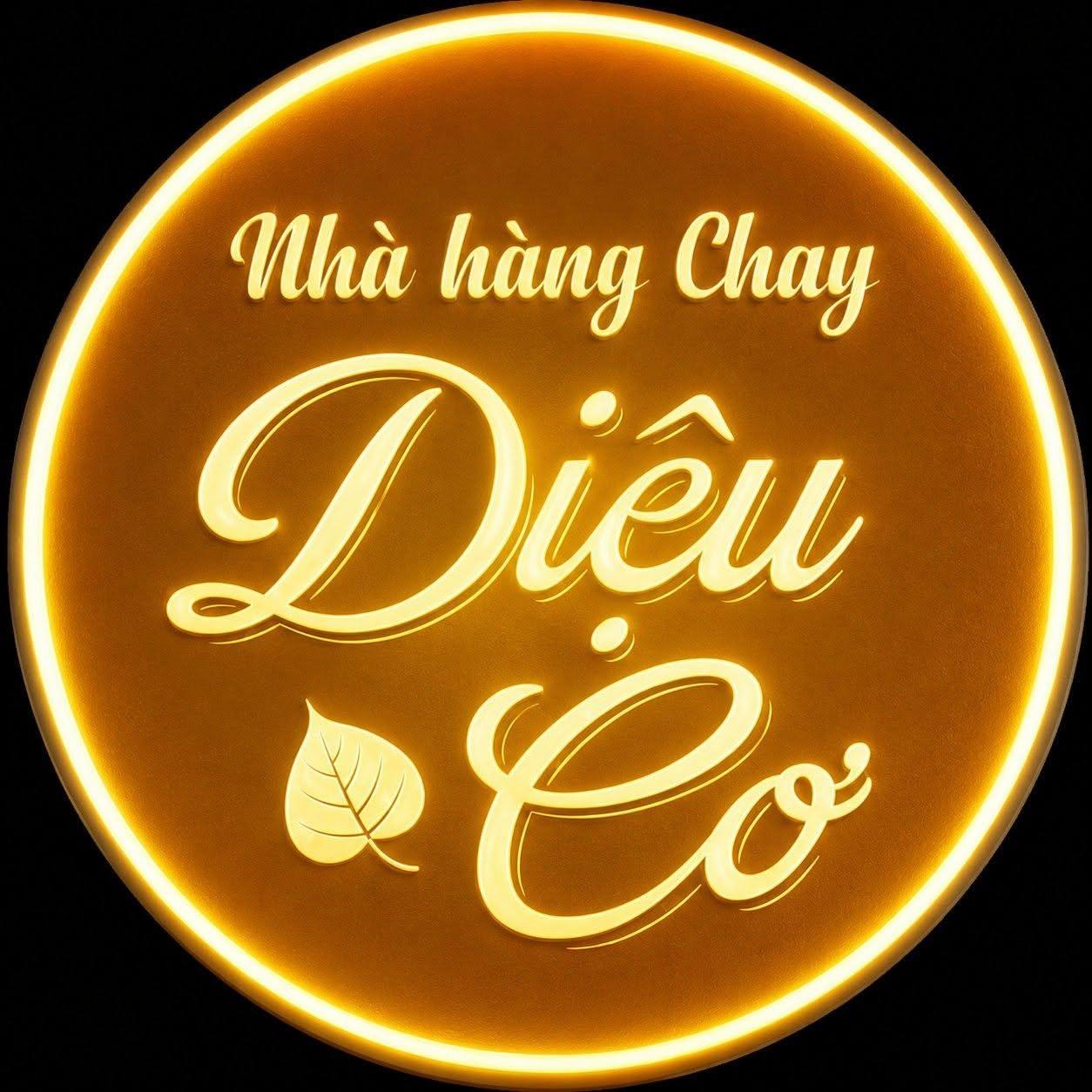 NHÀ HÀNG CHAY DIỆU CƠ