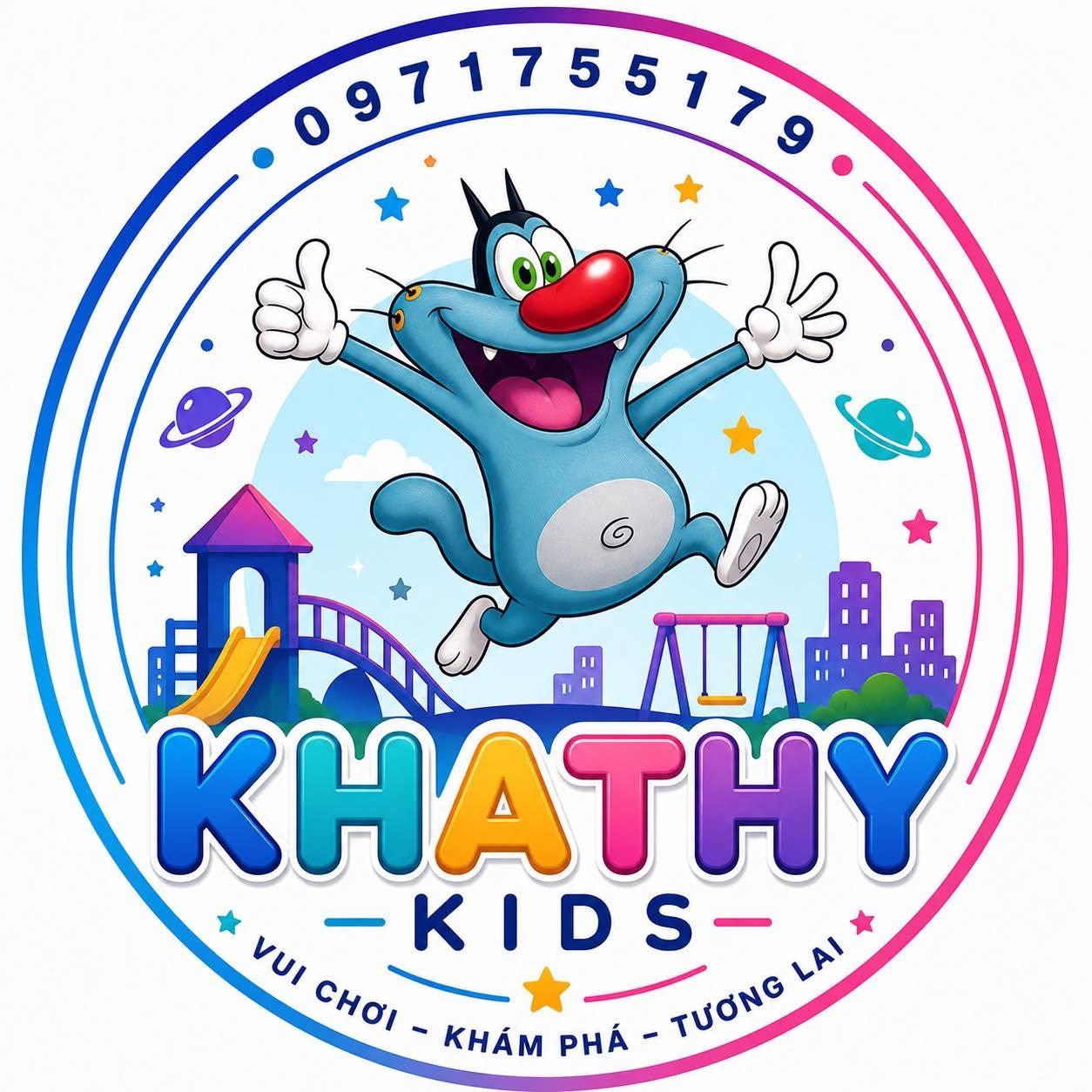KHATHY KIDS