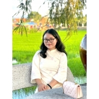 Mai Hồng Mi