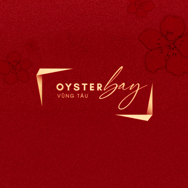 Oyster Bay Hotel Vung Tau