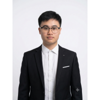 Huy Thiện Trần
