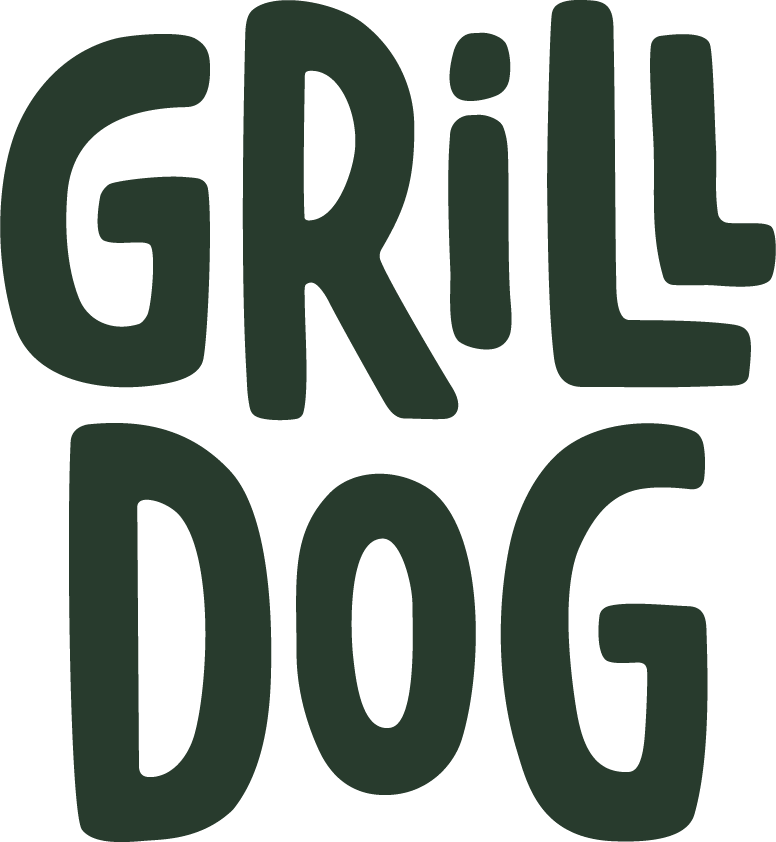 GRILLDOG BURGER