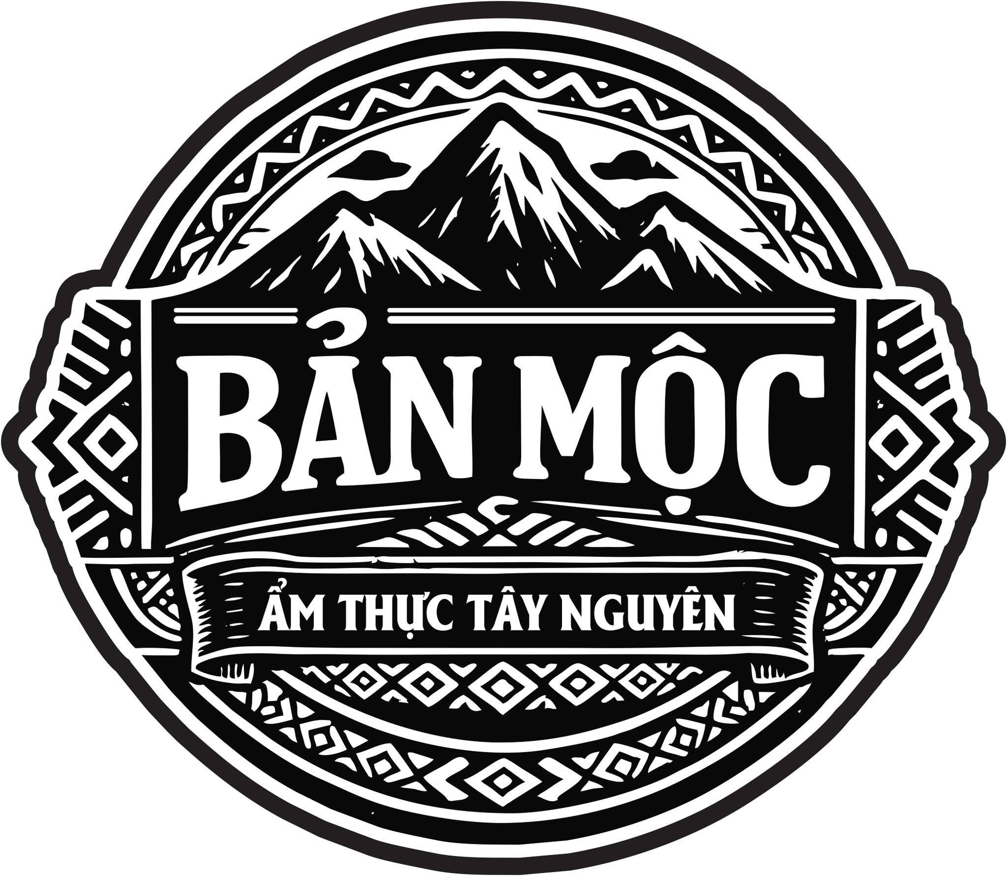 ẨM THỰC BẢN MỘC