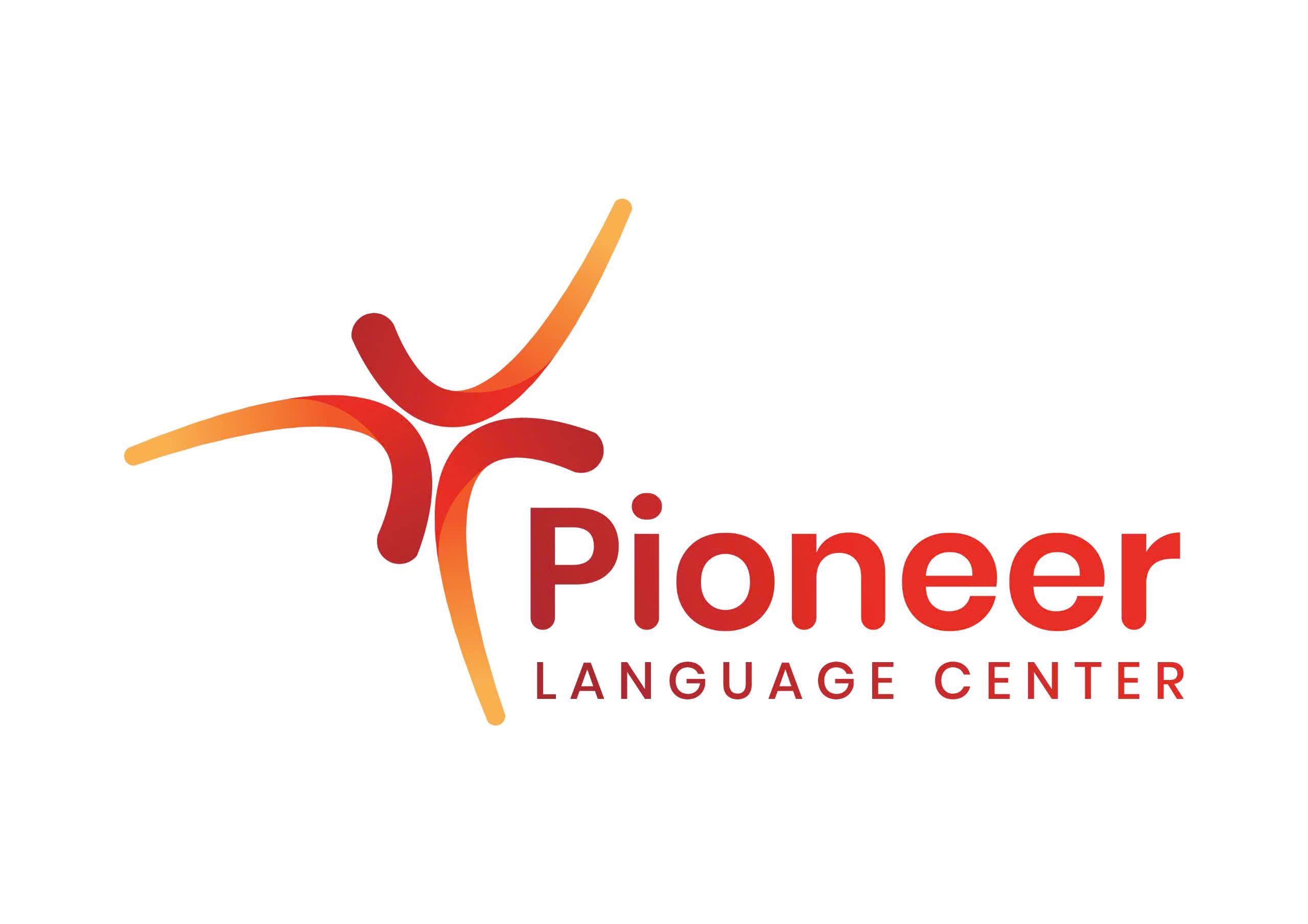 TRUNG TÂM NGOẠI NGỮ TIÊN PHONG PIONEER