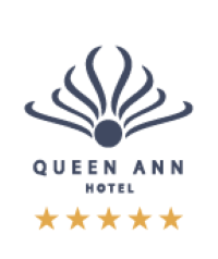 Khách sạn Queen Ann Nha Trang 