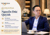 Khách sạn Việt Nam bứt phá Đông Nam Á: Đà Nẵng đứng trước cơ hội chuyển từ tăng khách sang tăng giá trị
