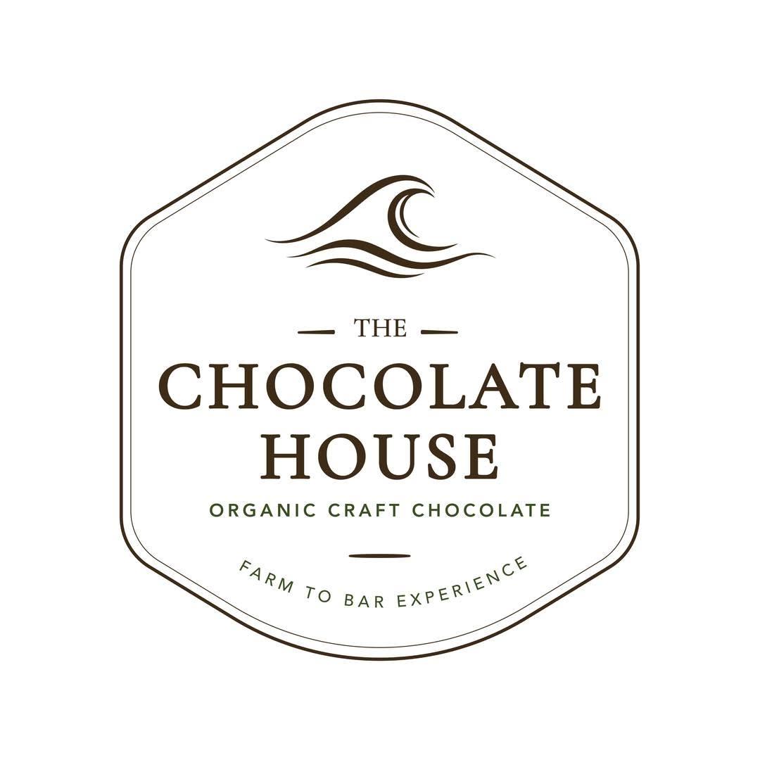 THE CHOCOLATE HOUSE