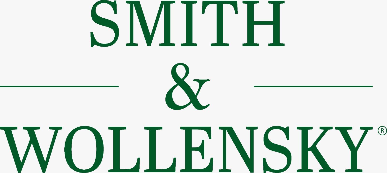 Smith & Wollensky