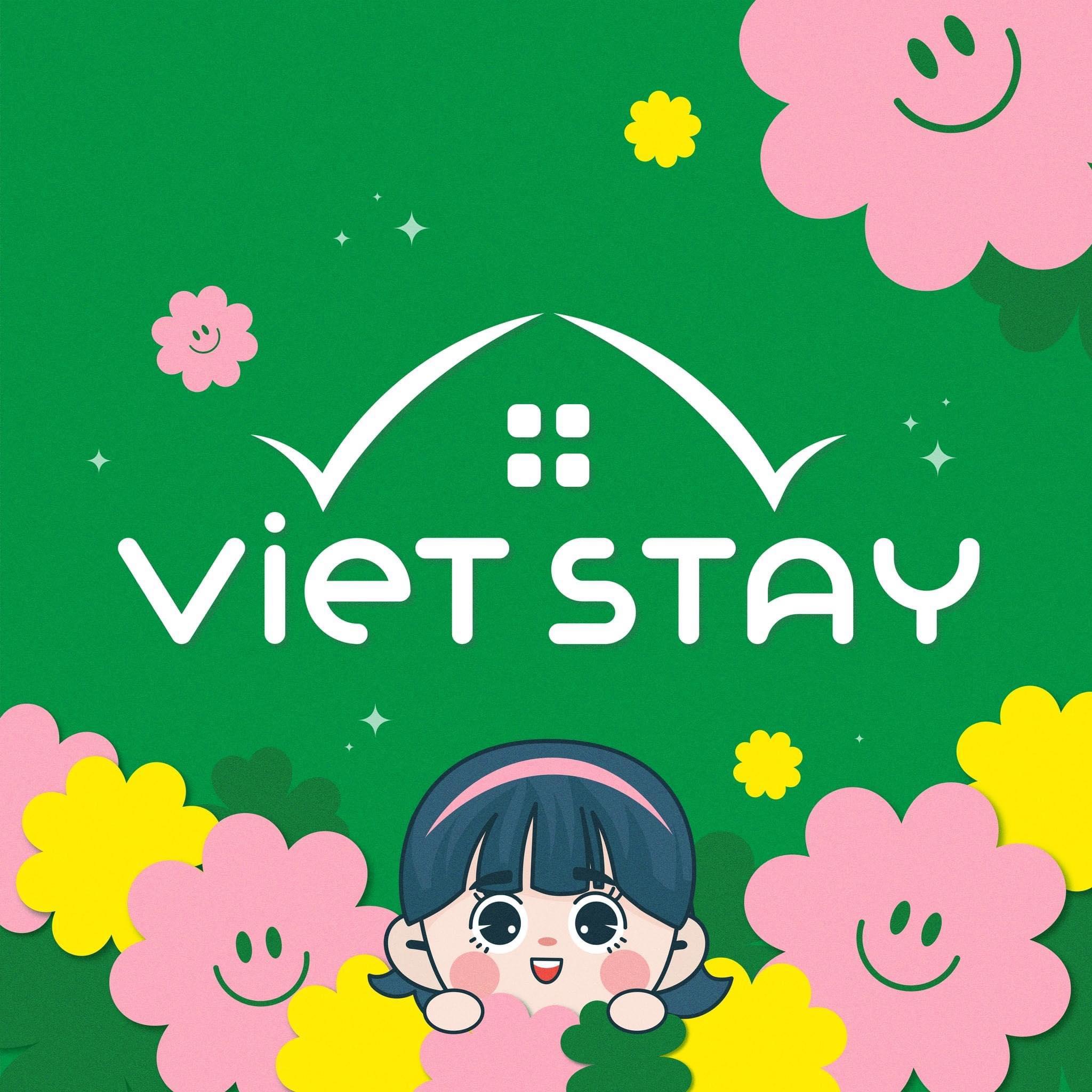CÔNG TY TRÁCH NHIỆM HỮU HẠN QUẢN LÝ HOMESTAY VIỆT NAM - VIETSTAY