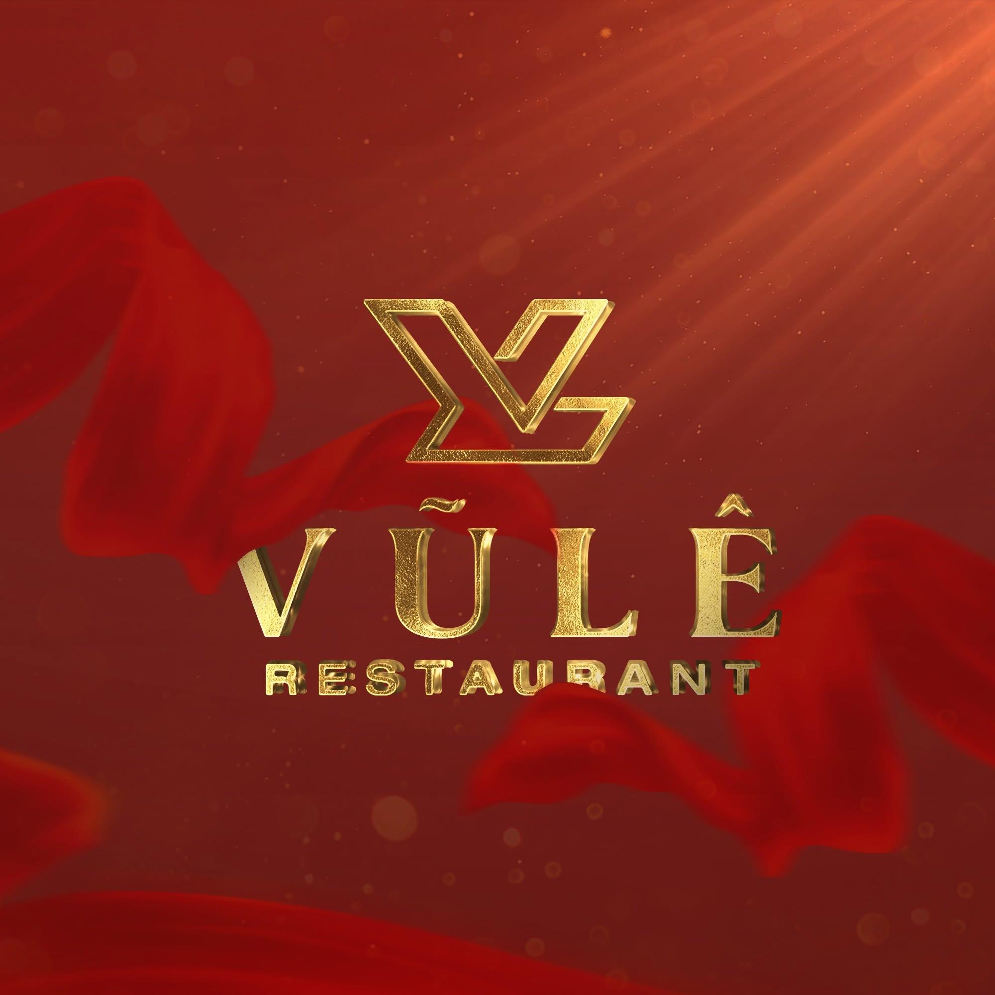 NHÀ HÀNG HẦM RƯỢU VŨ LÊ
