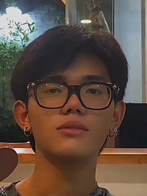 Dương Lê Quốc Huy