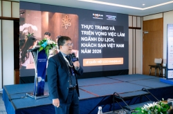 Lê Quốc Việt và những đề xuất thực tiễn cho bài toán nguồn nhân lực Đà Nẵng