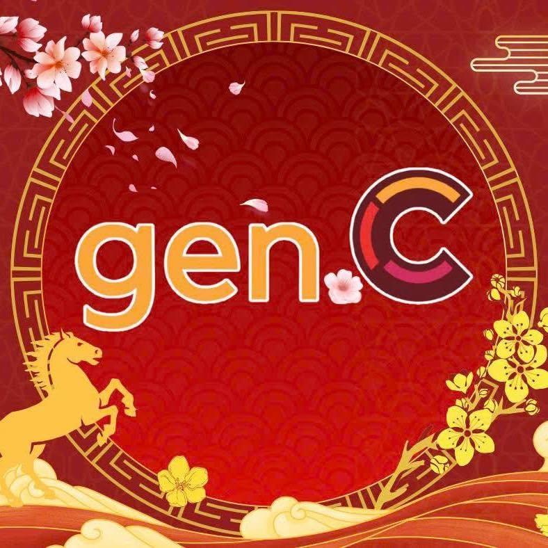 GEN.C COFFEE