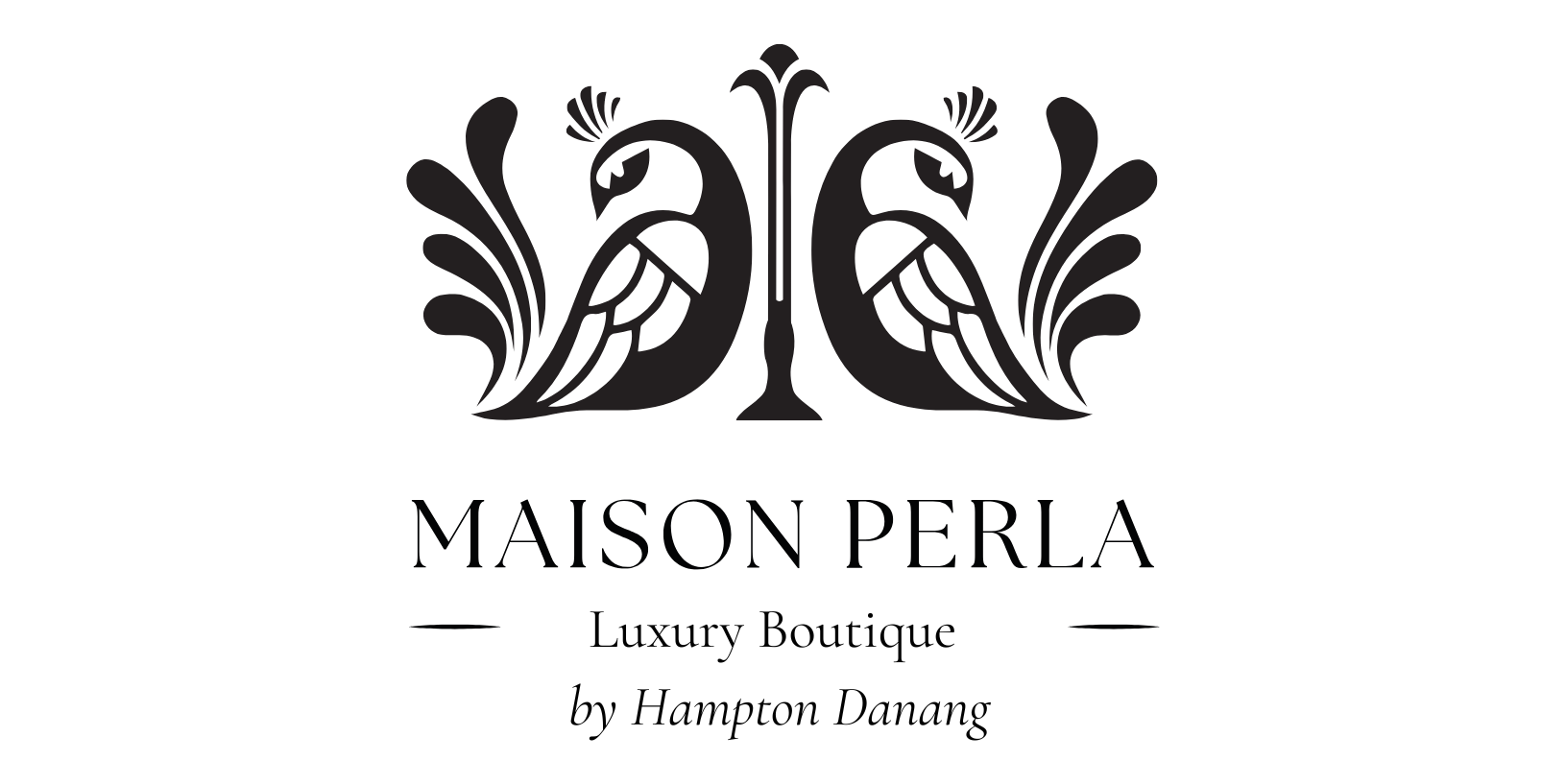 MAISON PERLA LUXURY BOUTIQUE BY HAMPTON DANANG