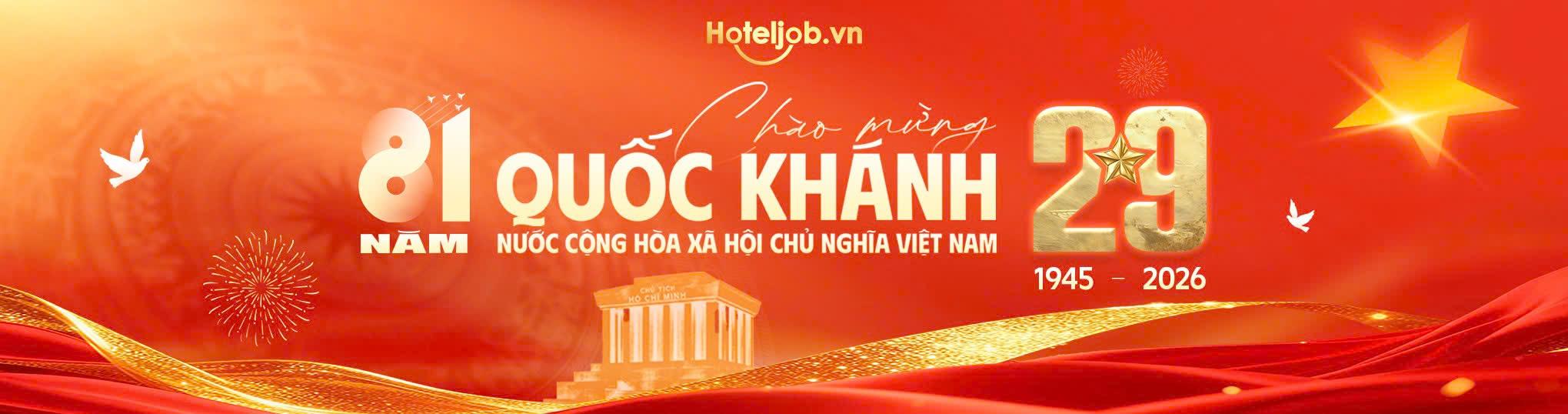 Quốc khánh