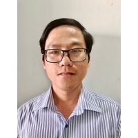 Trần Gia Luật