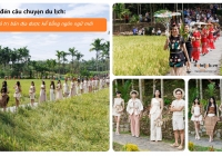Từ mo cau đến câu chuyện du lịch: Khi giá trị bản địa được kể bằng ngôn ngữ mới