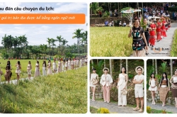 Từ mo cau đến câu chuyện du lịch: Khi giá trị bản địa được kể bằng ngôn ngữ mới
